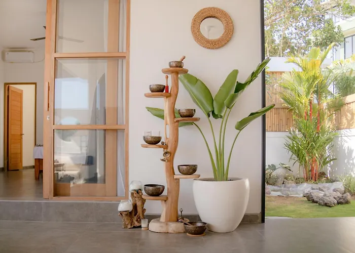 Cantik Maria- Family Pool With Rice Field Views&spacious Patio